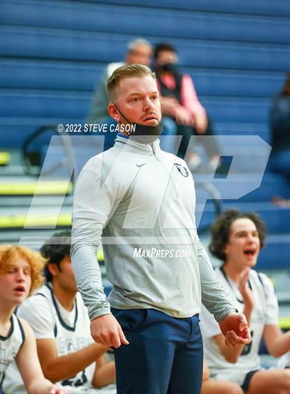 Thumbnail 3 in Capital Christian @ Vista del Lago photogallery.