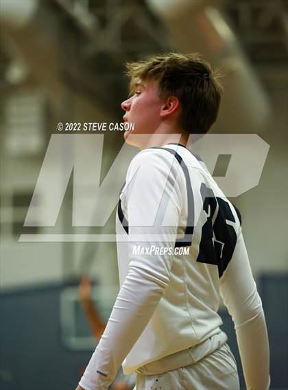 Thumbnail 1 in Capital Christian @ Vista del Lago photogallery.