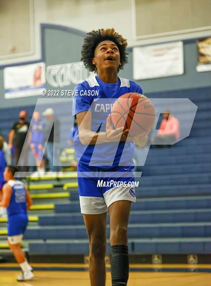 Thumbnail 2 in Capital Christian @ Vista del Lago photogallery.