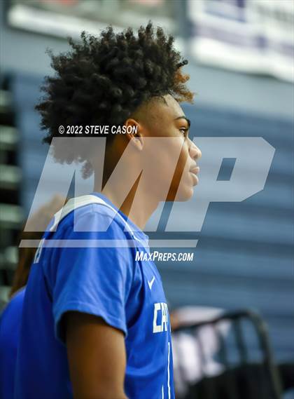 Thumbnail 1 in Capital Christian @ Vista del Lago photogallery.