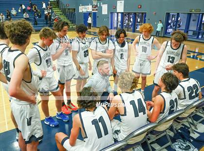 Thumbnail 1 in Capital Christian @ Vista del Lago photogallery.