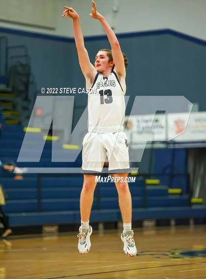 Thumbnail 1 in Capital Christian @ Vista del Lago photogallery.