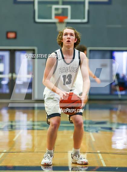 Thumbnail 2 in Capital Christian @ Vista del Lago photogallery.