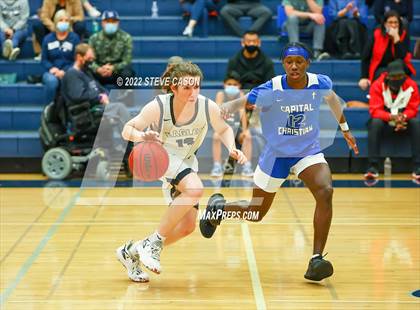 Thumbnail 1 in Capital Christian @ Vista del Lago photogallery.