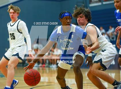 Thumbnail 2 in Capital Christian @ Vista del Lago photogallery.