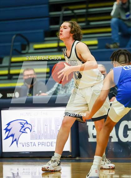 Thumbnail 1 in Capital Christian @ Vista del Lago photogallery.