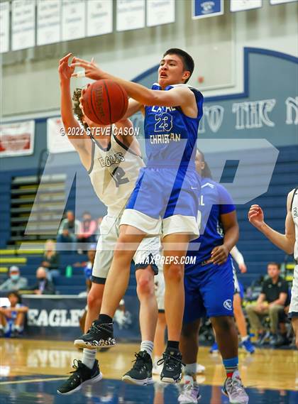 Thumbnail 1 in Capital Christian @ Vista del Lago photogallery.