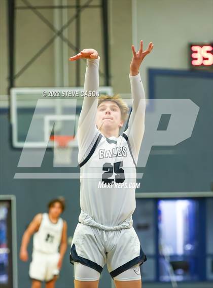 Thumbnail 2 in Capital Christian @ Vista del Lago photogallery.