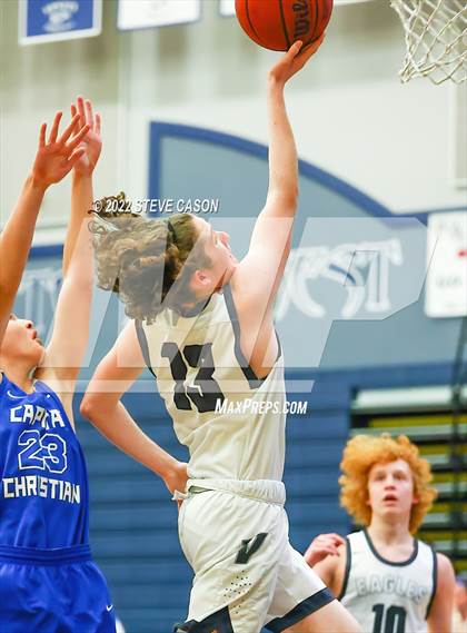 Thumbnail 2 in Capital Christian @ Vista del Lago photogallery.