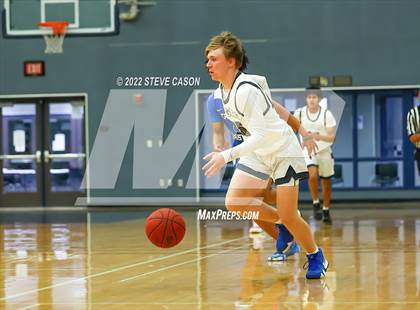 Thumbnail 1 in Capital Christian @ Vista del Lago photogallery.