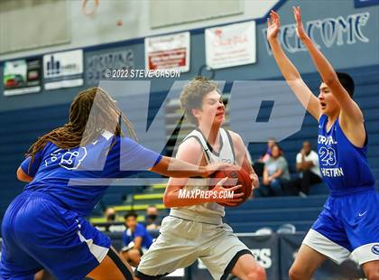 Thumbnail 1 in Capital Christian @ Vista del Lago photogallery.