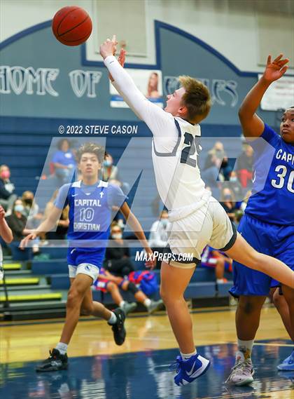 Thumbnail 3 in Capital Christian @ Vista del Lago photogallery.