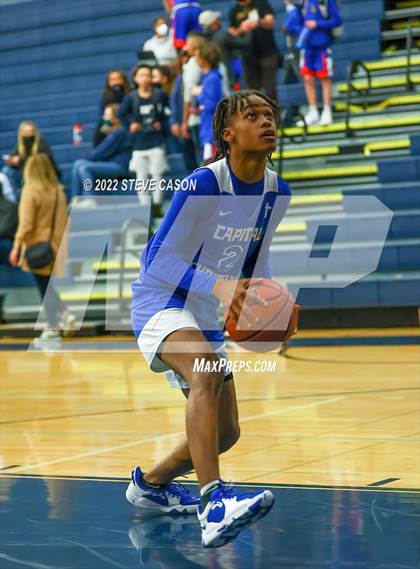 Thumbnail 1 in Capital Christian @ Vista del Lago photogallery.