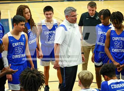 Thumbnail 2 in Capital Christian @ Vista del Lago photogallery.