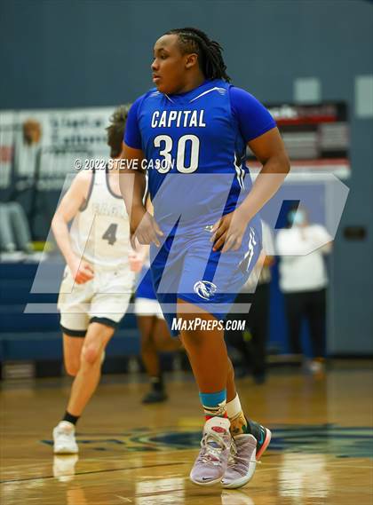 Thumbnail 1 in Capital Christian @ Vista del Lago photogallery.