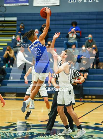 Thumbnail 3 in Capital Christian @ Vista del Lago photogallery.
