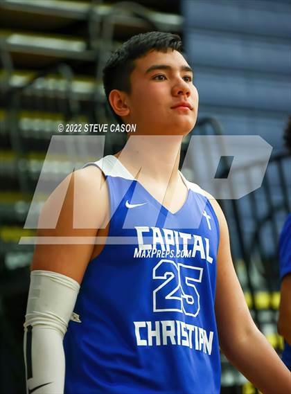 Thumbnail 2 in Capital Christian @ Vista del Lago photogallery.