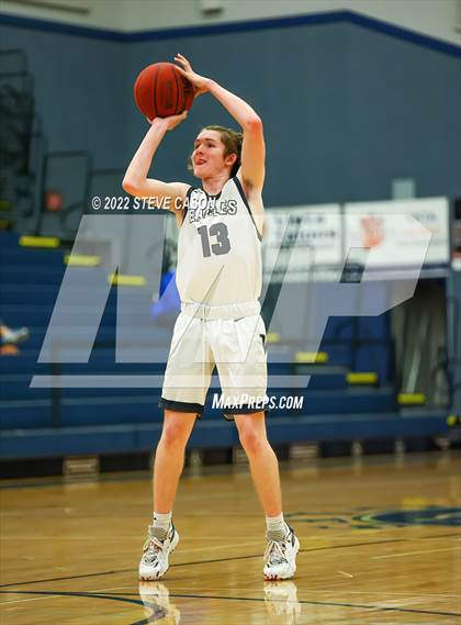 Thumbnail 3 in Capital Christian @ Vista del Lago photogallery.