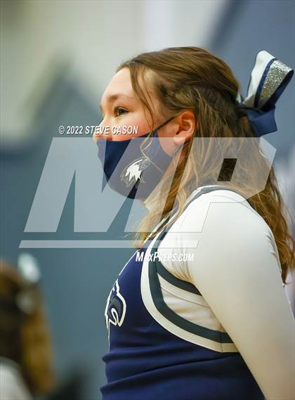 Thumbnail 2 in Capital Christian @ Vista del Lago photogallery.