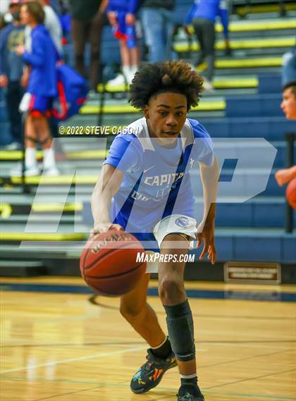 Thumbnail 1 in Capital Christian @ Vista del Lago photogallery.