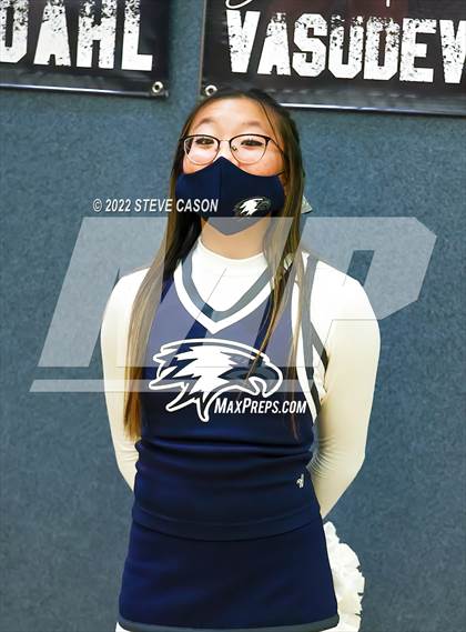Thumbnail 3 in Capital Christian @ Vista del Lago photogallery.