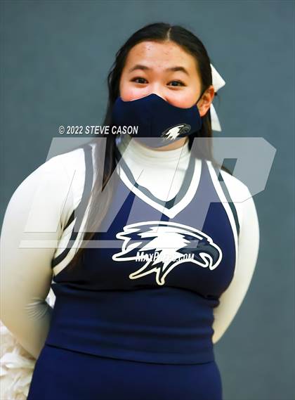Thumbnail 3 in Capital Christian @ Vista del Lago photogallery.