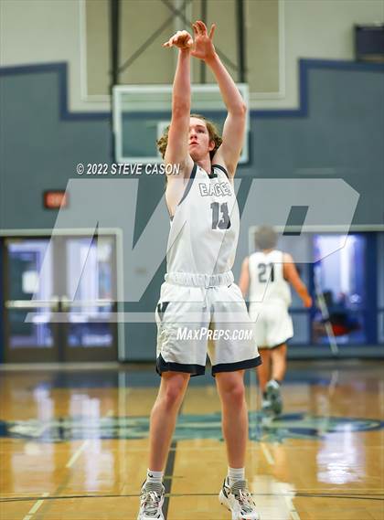 Thumbnail 2 in Capital Christian @ Vista del Lago photogallery.