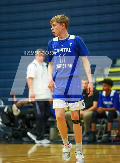 Thumbnail 3 in Capital Christian @ Vista del Lago photogallery.