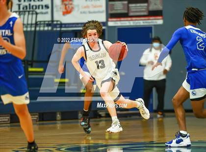 Thumbnail 1 in Capital Christian @ Vista del Lago photogallery.