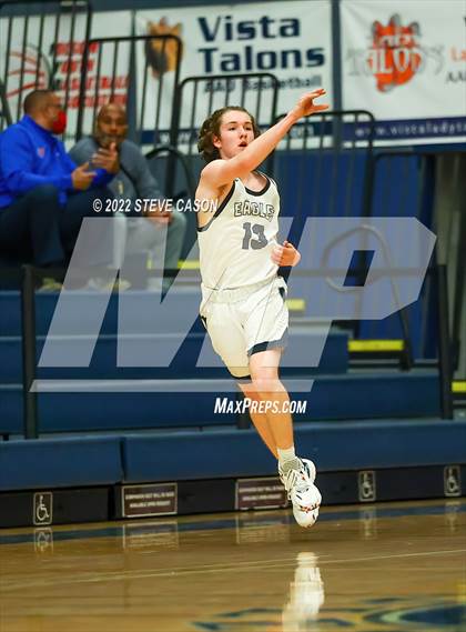 Thumbnail 3 in Capital Christian @ Vista del Lago photogallery.