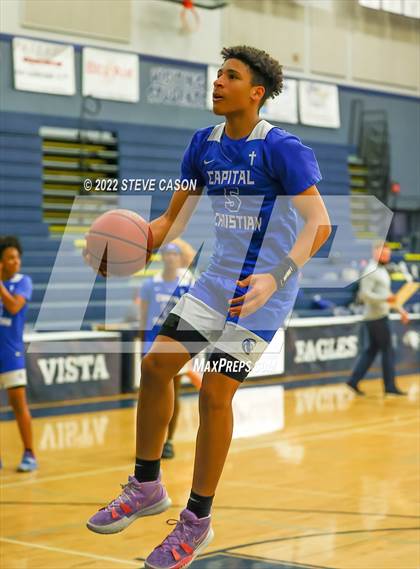 Thumbnail 1 in Capital Christian @ Vista del Lago photogallery.