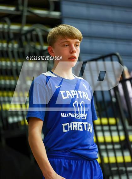 Thumbnail 3 in Capital Christian @ Vista del Lago photogallery.