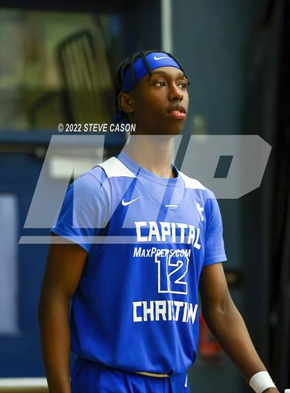 Thumbnail 2 in Capital Christian @ Vista del Lago photogallery.