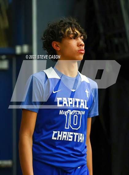 Thumbnail 1 in Capital Christian @ Vista del Lago photogallery.