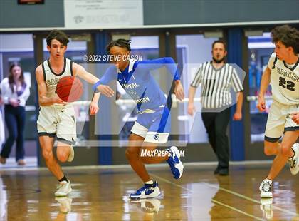 Thumbnail 1 in Capital Christian @ Vista del Lago photogallery.