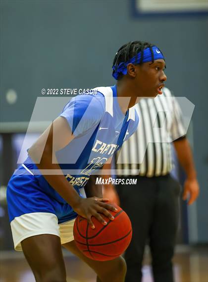 Thumbnail 1 in Capital Christian @ Vista del Lago photogallery.