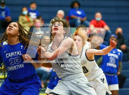 Thumbnail 2 in Capital Christian @ Vista del Lago photogallery.