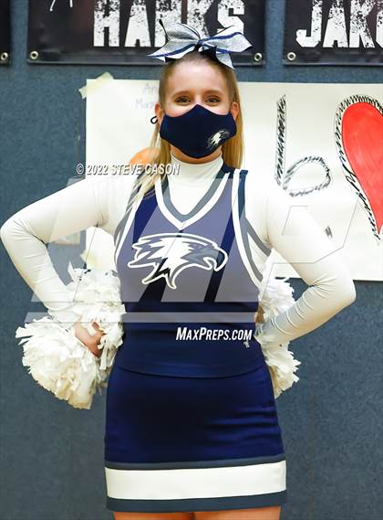 Thumbnail 1 in Capital Christian @ Vista del Lago photogallery.