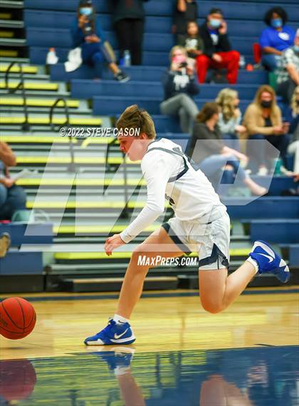Thumbnail 2 in Capital Christian @ Vista del Lago photogallery.