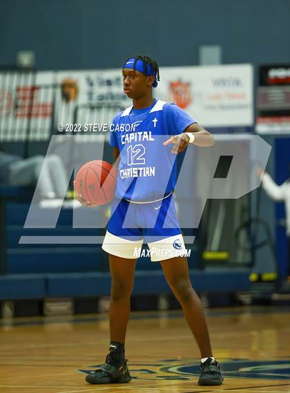 Thumbnail 3 in Capital Christian @ Vista del Lago photogallery.