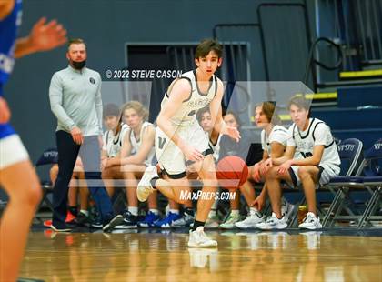 Thumbnail 1 in Capital Christian @ Vista del Lago photogallery.