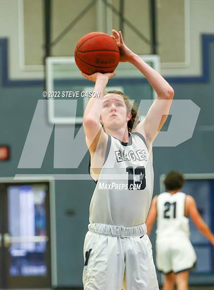 Thumbnail 1 in Capital Christian @ Vista del Lago photogallery.