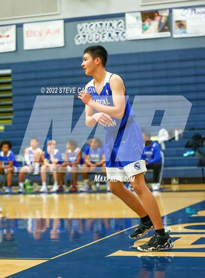 Thumbnail 3 in Capital Christian @ Vista del Lago photogallery.