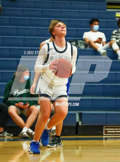Thumbnail 1 in Capital Christian @ Vista del Lago photogallery.