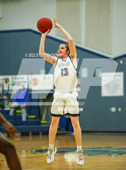 Thumbnail 2 in Capital Christian @ Vista del Lago photogallery.