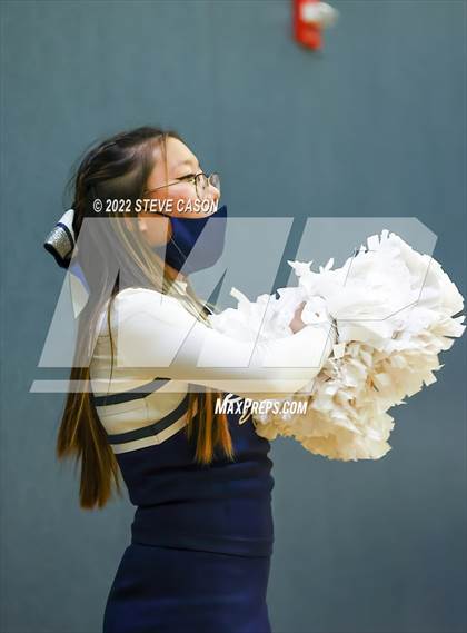 Thumbnail 1 in Capital Christian @ Vista del Lago photogallery.