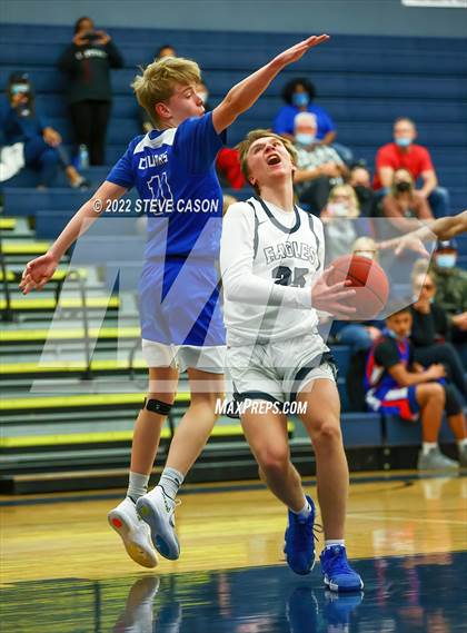 Thumbnail 2 in Capital Christian @ Vista del Lago photogallery.