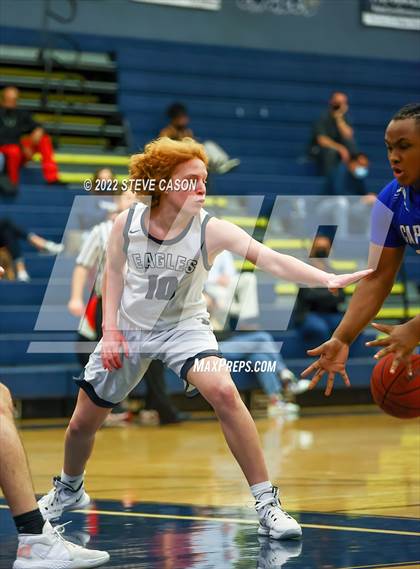 Thumbnail 2 in Capital Christian @ Vista del Lago photogallery.