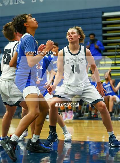 Thumbnail 2 in Capital Christian @ Vista del Lago photogallery.