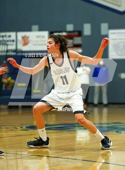Thumbnail 3 in Capital Christian @ Vista del Lago photogallery.
